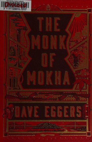 The monk of Mokha (2018)