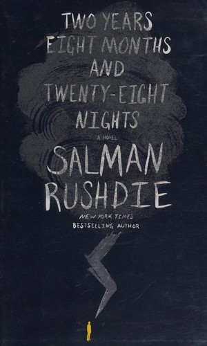 Two years eight months and twenty-eight nights (2015, Random House)