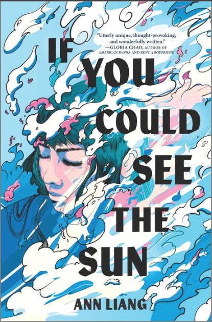 If You Could See the Sun (2022, Harlequin Enterprises ULC)