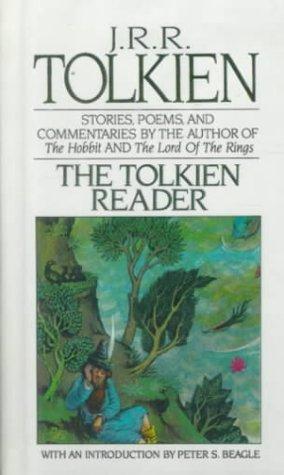 J.R.R. Tolkien: The Tolkien Reader (Hardcover, 1999, Bt Bound)