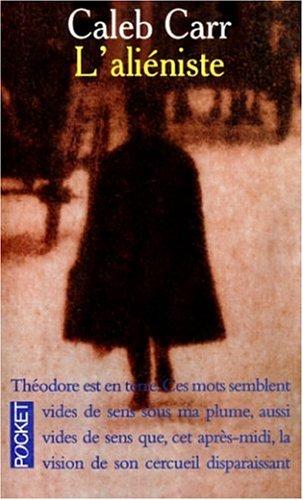 L'Aliéniste (Paperback, 1996, Pocket)