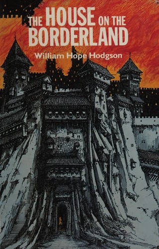 The House on the Borderland (Paperback, 1988, Constable and Robinson)