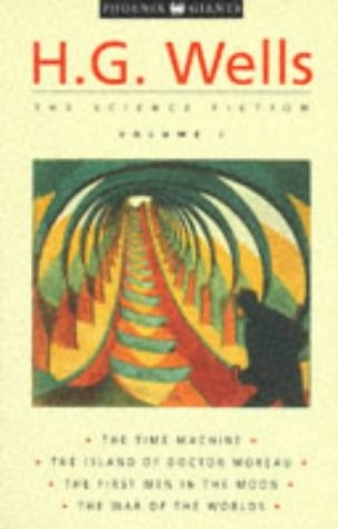 Science Fiction (Paperback, 1995, Phoenix Giants)