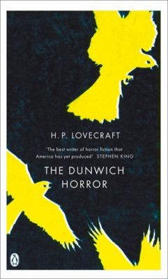 The Dunwich Horror And Other Stories (2008, Penguin Books Ltd)