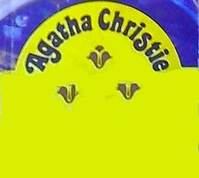 Agatha Christie: Le porte di Damasco (Paperback, Italian language, 1989, Oscar Gialli Mondadori)