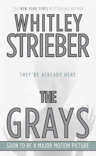 Whitley Strieber: The Grays (Paperback, 2007, Forge Books)