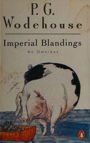 ImperialBlandings (Paperback, 1993, Penguin)