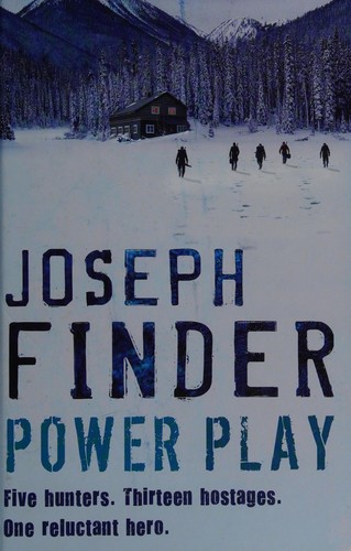 Power play (2008, Windsor)