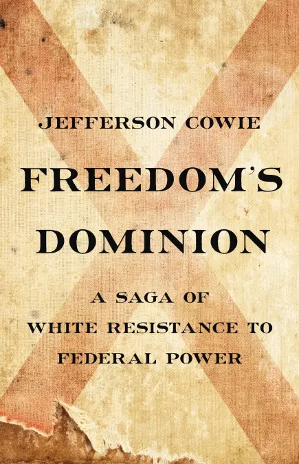 Freedom's Dominion (2022)