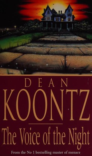 Dean R. Koontz: The Voice of the Night (Paperback, 1990, Feature)