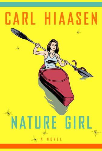 Nature Girl (EBook, 2006, Knopf Doubleday Publishing Group)