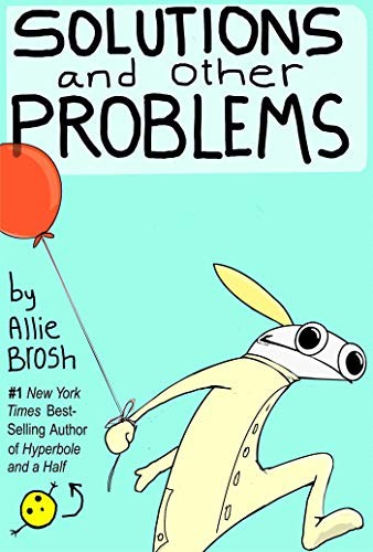 Solutions and Other Problems (2020, Gallery Books)