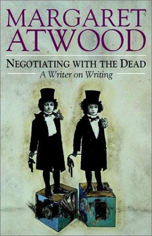 Negotiating with the dead (2002, Cambridge University Press)