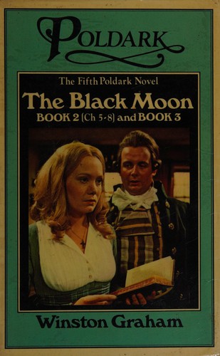 Winston Graham: The black moon (1978, Chivers)