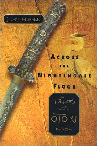 Across the nightingale floor (Indonesian language, 2002, Riverhead Books)