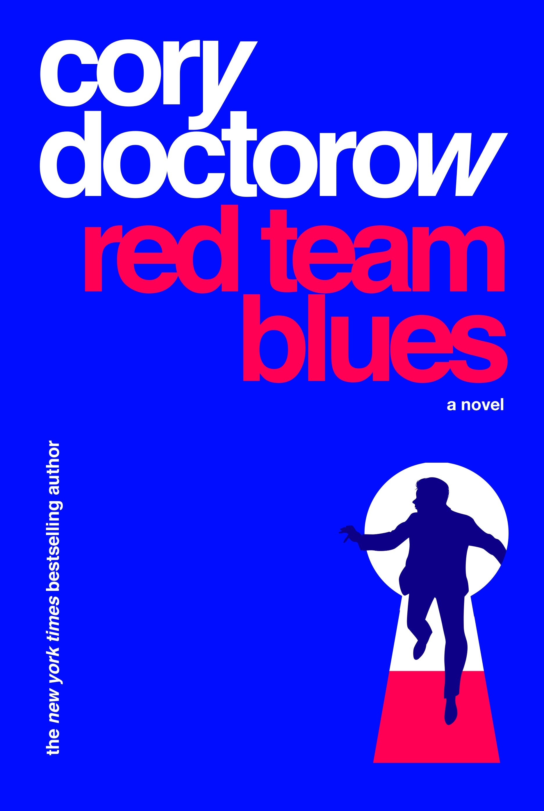 Red Team Blues (2023, Head of Zeus)
