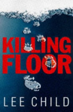 Killing Floor (1997, Random House Publishing Group, Bantam)