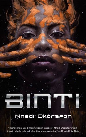 Nnedi Okorafor: Binti (EBook, 2015, Doherty Associates, LLC, Tom)