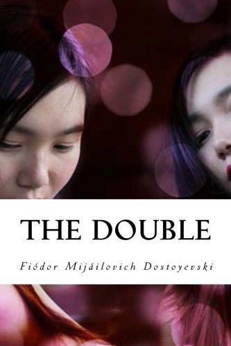 Fyodor Dostoevsky: The Double (2016)