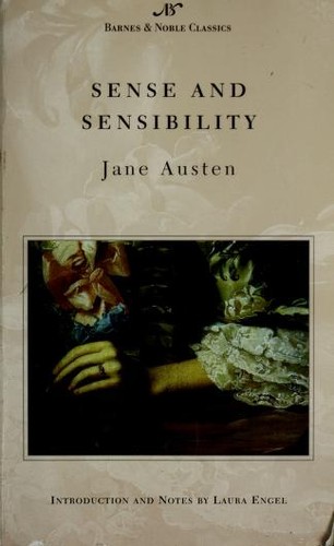 Sense and sensibility (2003, Barnes & Noble Classics)