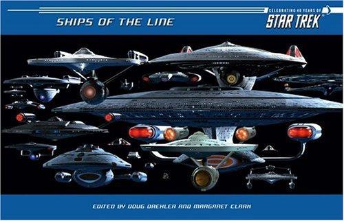 Michael Okuda: Star Trek (Hardcover, 2006, Pocket Books)