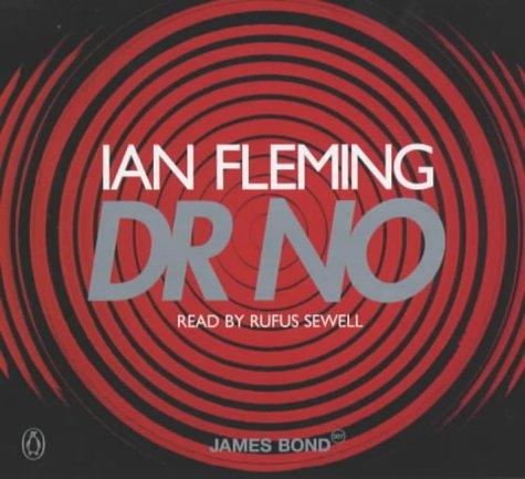 Ian Fleming: Dr. No (AudiobookFormat, 2002, Penguin Audiobooks)