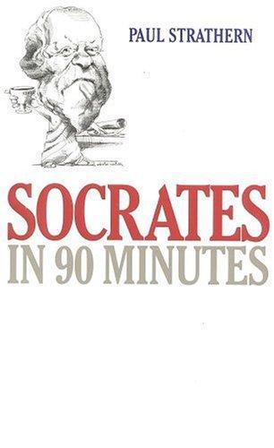 Socrates in 90 minutes (1997, I.R. Dee)