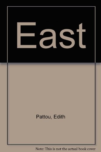 Edith Pattou: East (Hardcover, 2008, Paw Prints 2008-05-22)