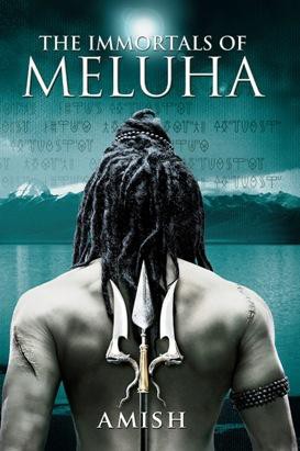 The Immortals of Meluha (Paperback, 2010, Westland Ltd.)