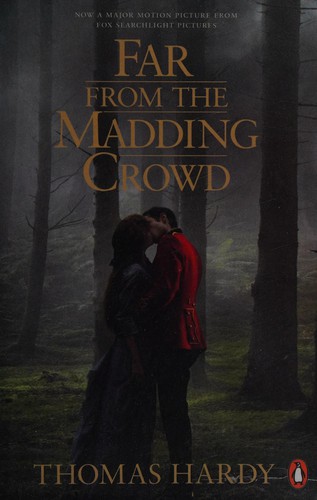 Far from the Madding Crowd (EBook, 2009, Penguin Group UK)