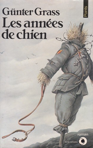 Les années de chien (Paperback, French language, 1981, Seuil)