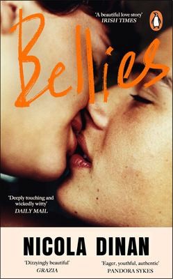 Nicola Dinan: Bellies (2024, Penguin Books, Limited)