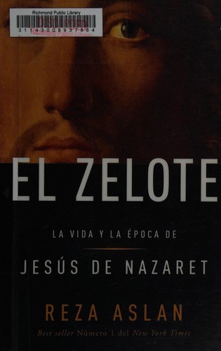 Reza Aslan: El zelote (Paperback, Spanish language, 2014)