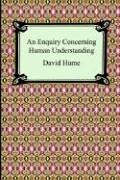 An Enquiry Concerning Human Understanding (Paperback, 2006, Digireads.com)
