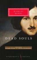 Nicolas Gogol: Dead souls (2004, Everyman's Library)