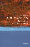 Terry Eagleton: The Meaning of Life (Paperback, 2008, Oxford University Press)