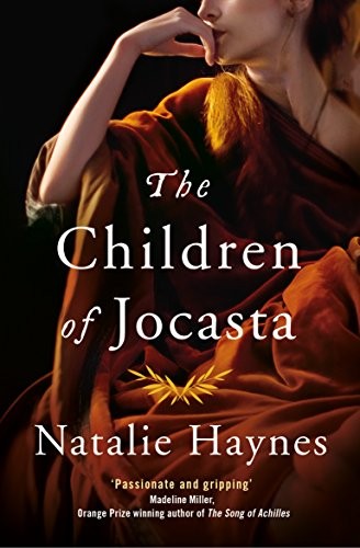 The Children of Jocasta (Paperback, 2018, Picador)