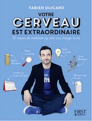 Fabien Olicard: Votre cerveau est extraordinaire (French language, 2017, First)