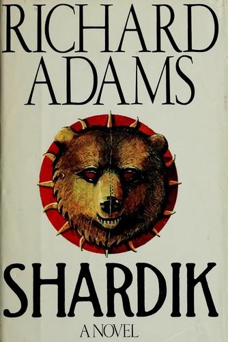 Shardik (Hardcover, 1974, Simon and Schuster)