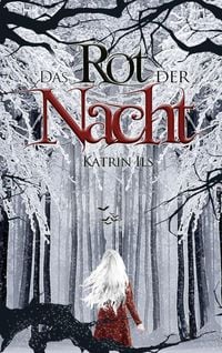 Rot der Nacht (German language, 2020, Independently Published)