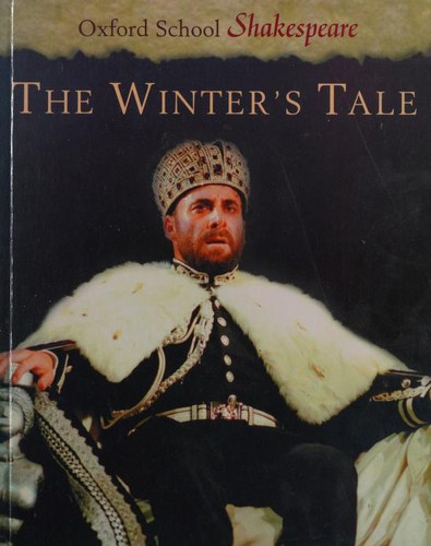 The winter's tale (1996, Oxford University Press)
