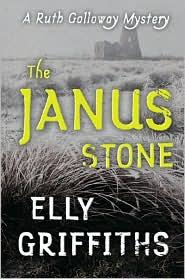 The Janus stone (2011, Houghton Mifflin Harcourt)