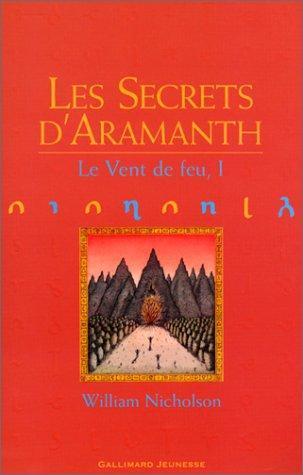 Le vent de feu (Paperback, French language, 2000, Gallimard Jeunesse)