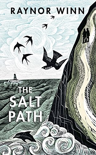 The Salt Path (2018, Michael Joseph)