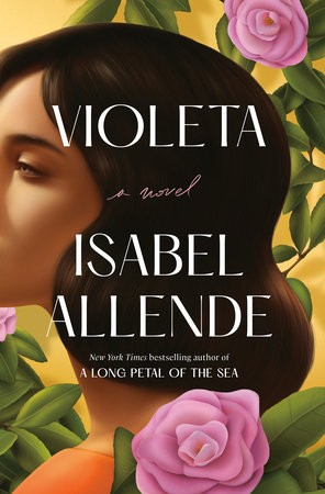 Violeta (Hardcover, 2022, Random House)