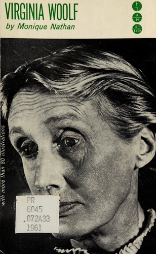 Virginia Woolf (1961, Grove Press)