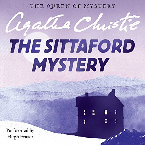 Agatha Christie: The Sittaford Mystery (AudiobookFormat, 2016, Avon Original, HarperCollins Publishers and Blackstone Audio)