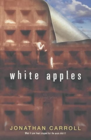 White apples (Paperback, 2003, Tor)
