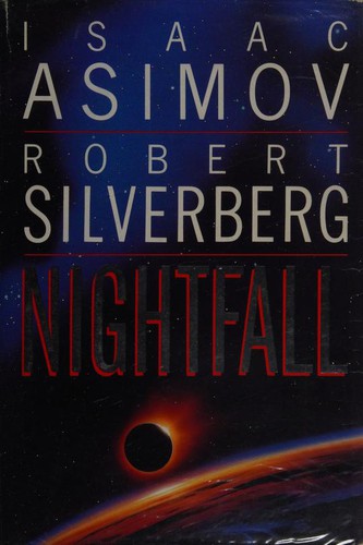 Nightfall (1990, V. Gollancz)