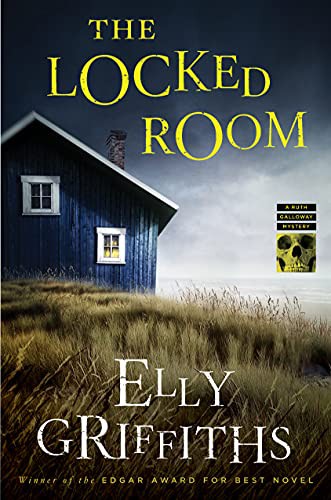 The Locked Room (Hardcover, 2022, Mariner Books)